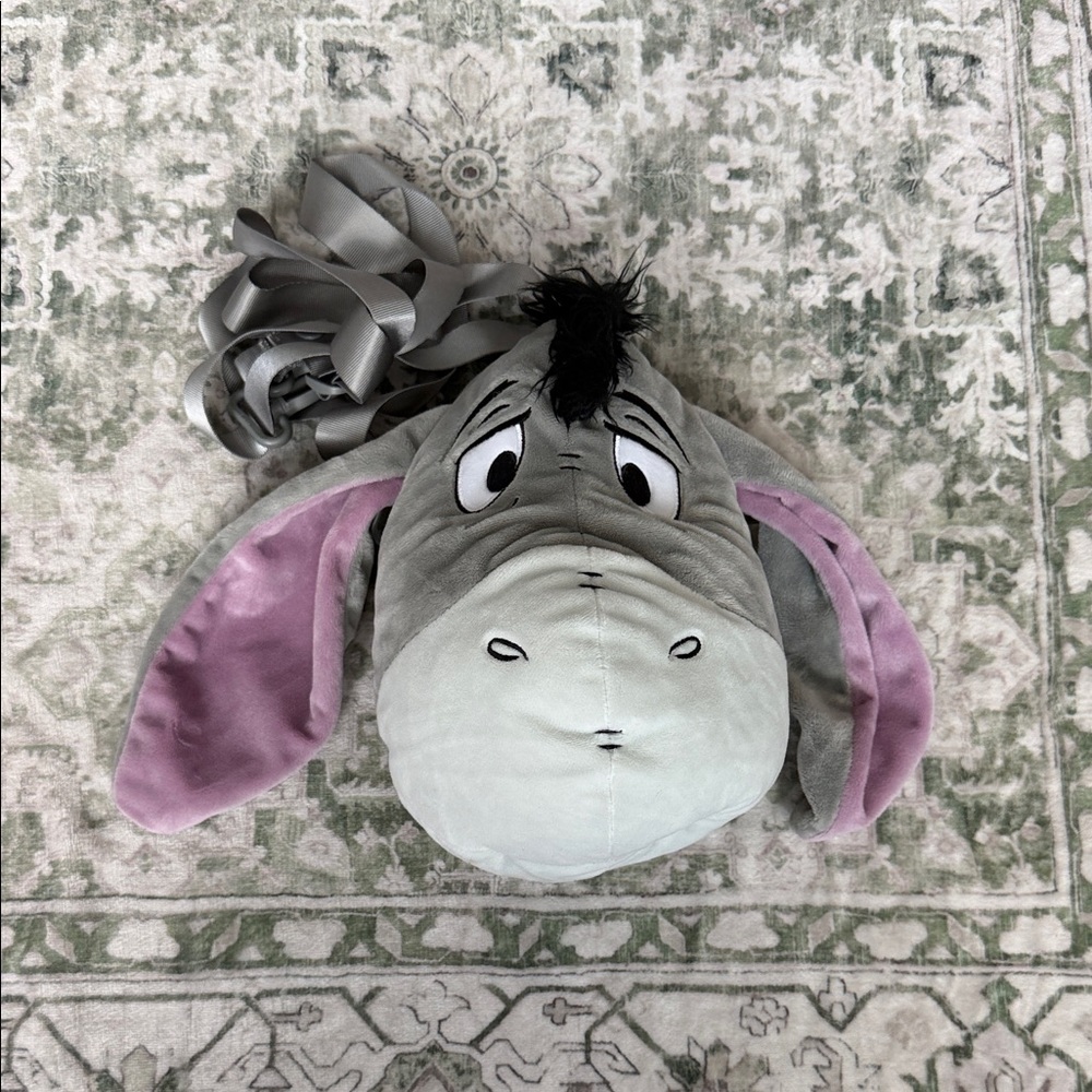 Eeyore Crossbody bag